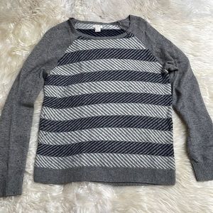 J. Crew sweater, size S